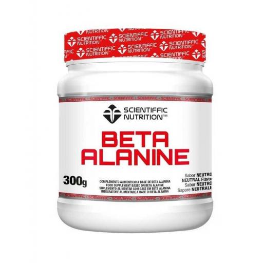 Beta Alanine 300g [0]