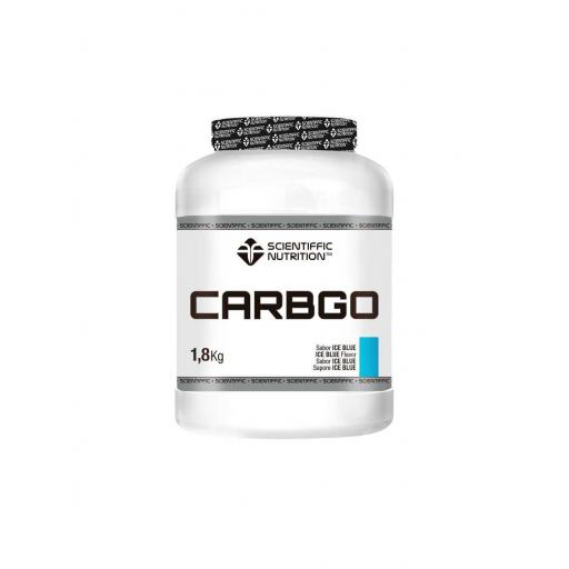 CarbGo 1.8 kg