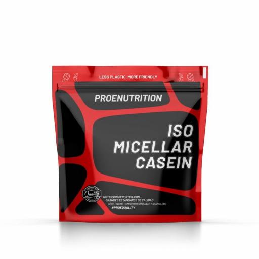 ISO MICELLAR CASEIN  454gr [0]