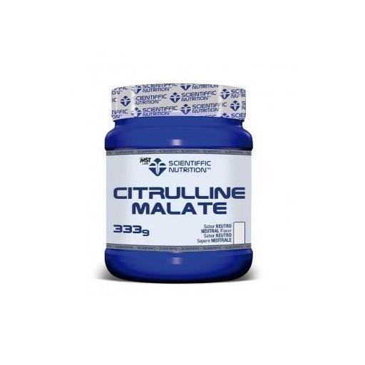 Citrulline Malate 333gr