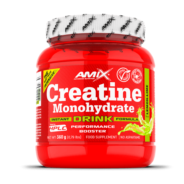 Creatine Monohydrate Drink 360gr