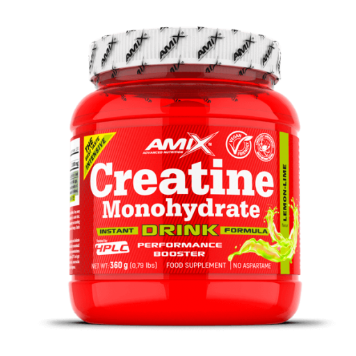 Creatine Monohydrate Drink 360gr [0]