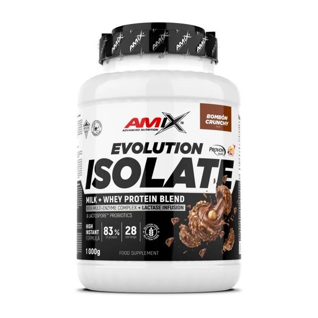 Evolution Protein Isolate 1 Kg