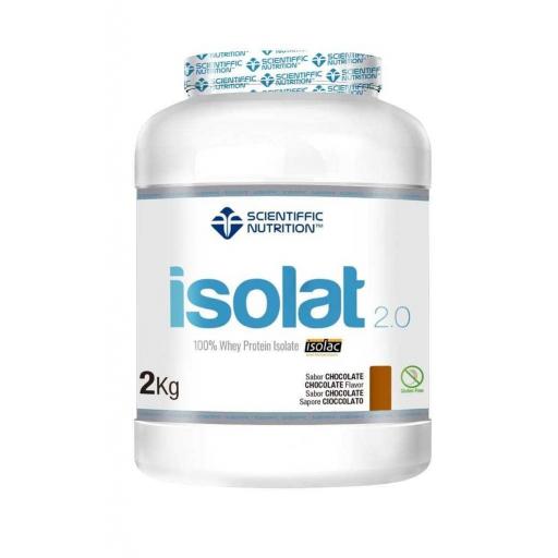 ISOLAT 2.0. 2kg [0]