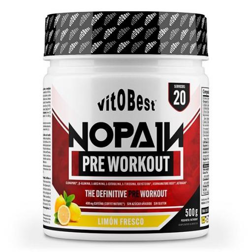 NoPain 500 gr