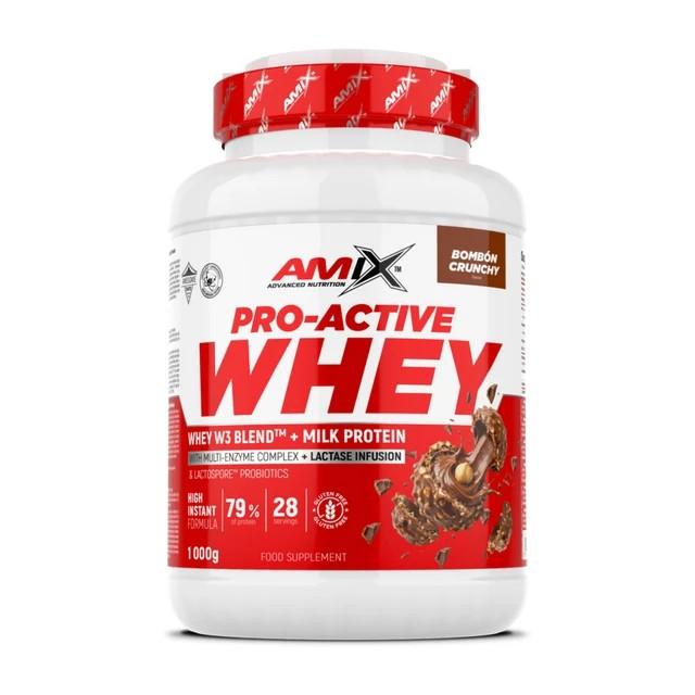 Pro Active Whey 1 Kg