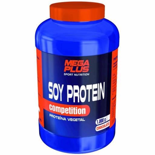 SOY PROTEIN  1 kg [0]