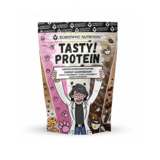 Tasty Protein 500gr [0]