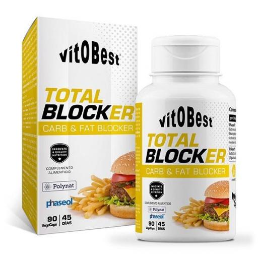 Total Blocker 90 cap [0]