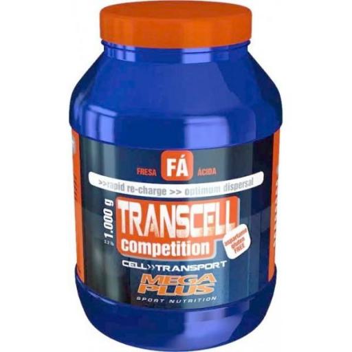 TRANSCELL competition 1 kg