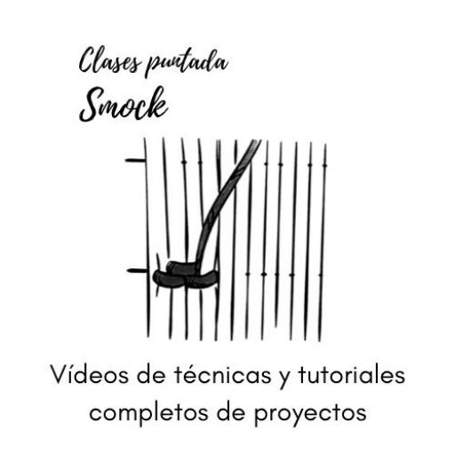 Curso Puntada Smock y proyectos [1]