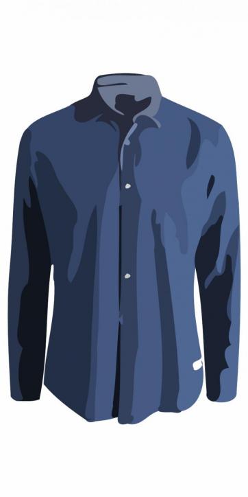 Evander Grey [1]