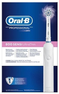 Oral B Cepillo Eléctrico PC800