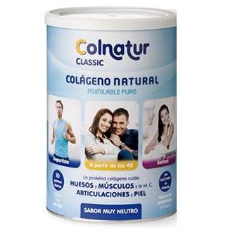 COLNATUR Colágeno Natural 300 gramos [0]