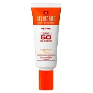 Heliocare Advanced SPF 50 Spray 125 mL [0]