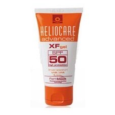 Heliocare Advanced XF SPF 50 Gel 50 mL [0]