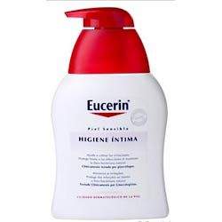 Eucerin Higiene Íntima 
