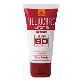 Heliocare Ultra SPF 90 Crema 50 mL [0]
