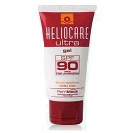 Heliocare Ultra SPF 90 Gel 50 mL