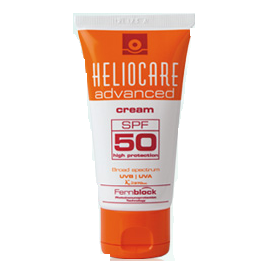 Heliocare Advanced  FPS 50 crema 50 mL [0]