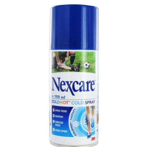 Nexcare ColdHot Cold Spray 150ml [0]