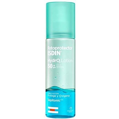 Fotoprotector ISDIN HydrOLotion SPF 50+ [0]