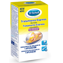 Dr. Scholl Tratamiento Express Durezas y Callosidades 50 mL [0]