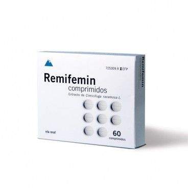 REMIFEMIN 20 MG 60 COMPRIMIDOS [0]