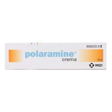 POLARACREM 2 mg/g + 5 mg/g CREMA 20 G [0]