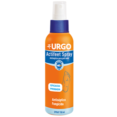 URGO Spray Actifeet [0]