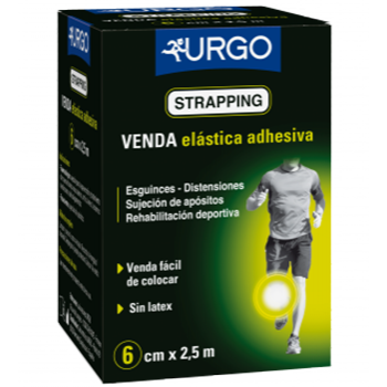 URGO Strapping [0]