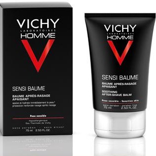 Vichy Sensi Baume After Shave Calmante 75 mL [0]