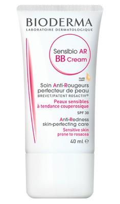 Bioderma Sensibio AR BB Cream 40 ml