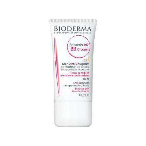 Bioderma Sensibio AR BB Cream 40 ml [0]