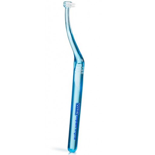 VITIS Cepillo Dental Implant Angular [0]