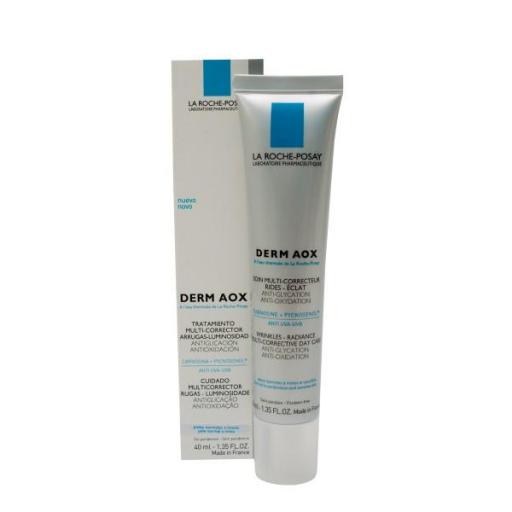 La Roche Posay Derm Aox Ojos 15 mL [0]
