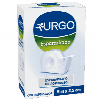 URGO Esparadrapo [0]
