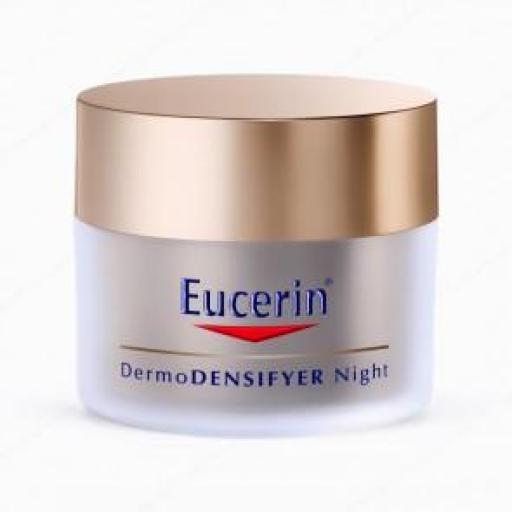 Eucerin DermoDensifyer crema de noche [0]