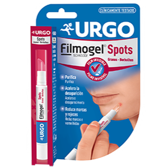 URGO Filmogel Spots [0]