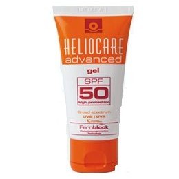 Heliocare Advanced  FPS 50 crema 200 mL [0]