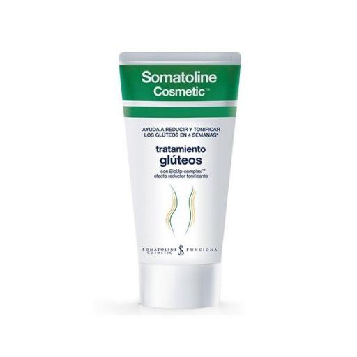 Somatoline Cosmetic Tratamiento Glúteos 150ml [0]