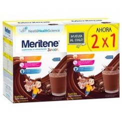 MERITENE JUNIOR DUPLO BATIDO CHOCOLATE [0]