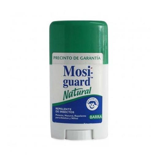 Mosiguard Barra Antimosquitos 50 mL [0]