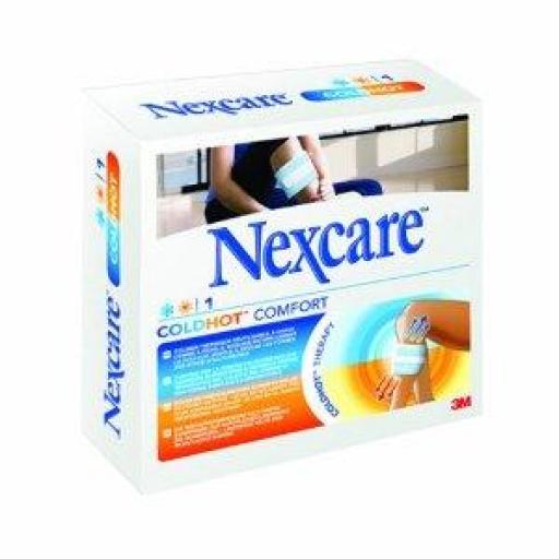 Nexcare ColdHot Comfort Pack