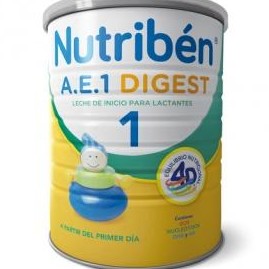 Nutriben A.E 1 Digest 800 gramos [0]