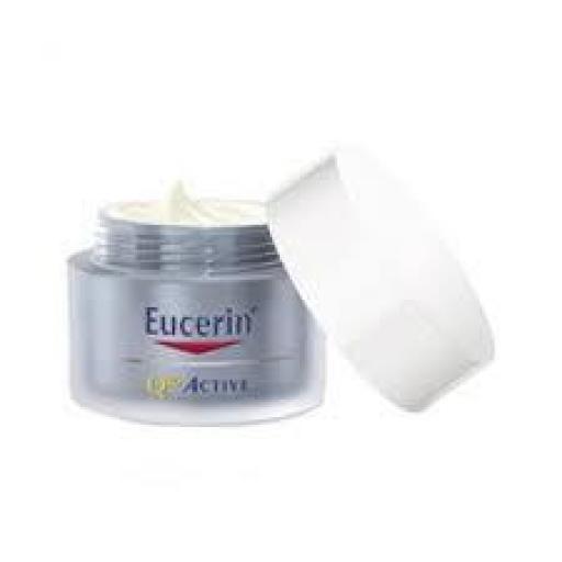 Eucerin Q10 Active Anti-arrugas Crema de Noche