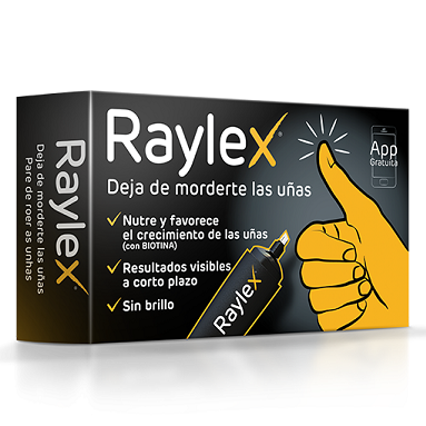 Raylex Aplicador Uñas 1,5 mL [0]