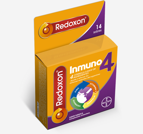 Redoxon® Inmuno
