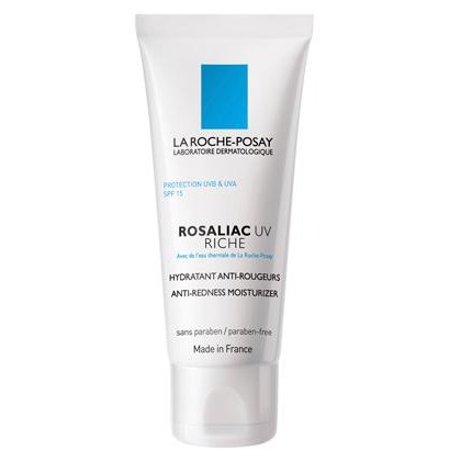 La Roche Posay Rosaliac UV rica 40 mL [0]
