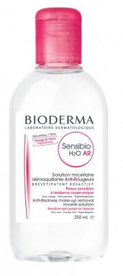 Bioderma Sensibio AR Agua Micelar 250 ml